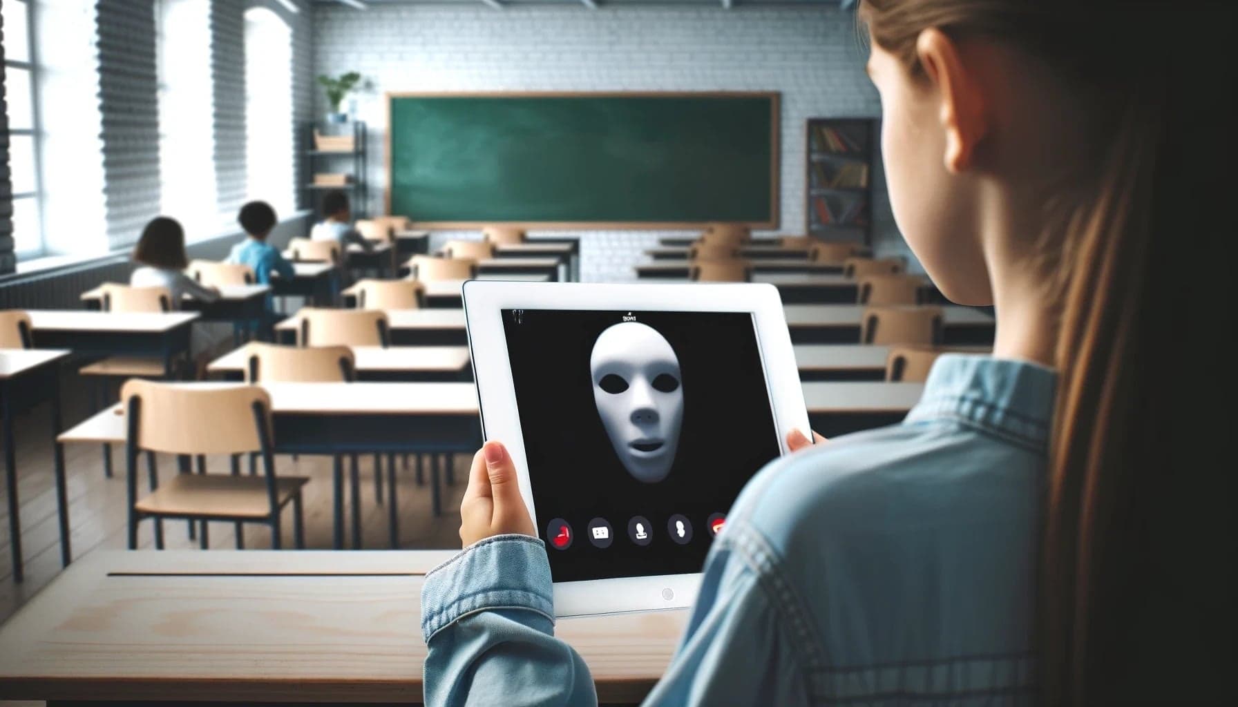 Decoding digital dangers: Tech threats every DSL should know for online safety