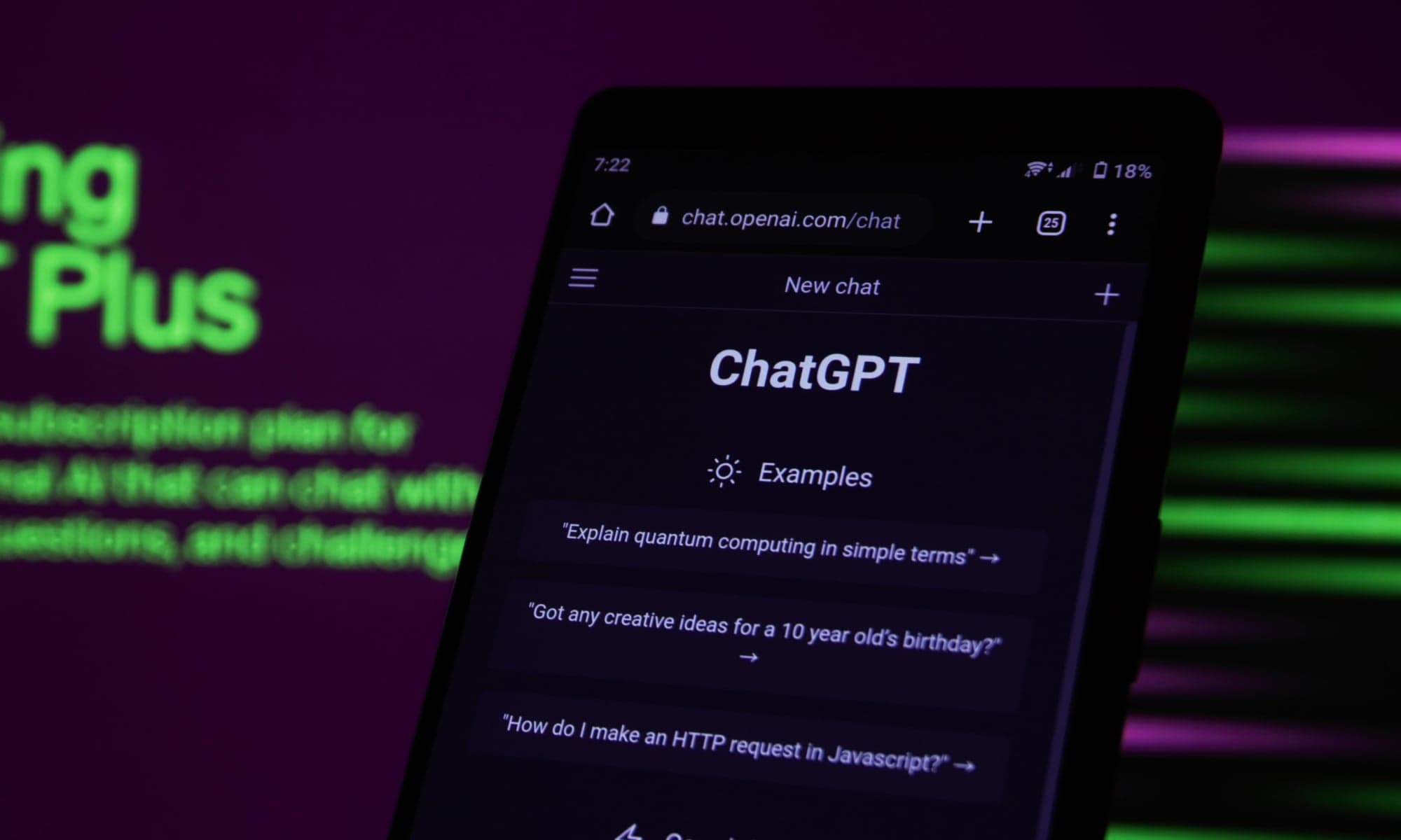 Monitoring Chat GPT and Google Bard AI Prompts with Fortinet FortiGate and Fastvue Reporter